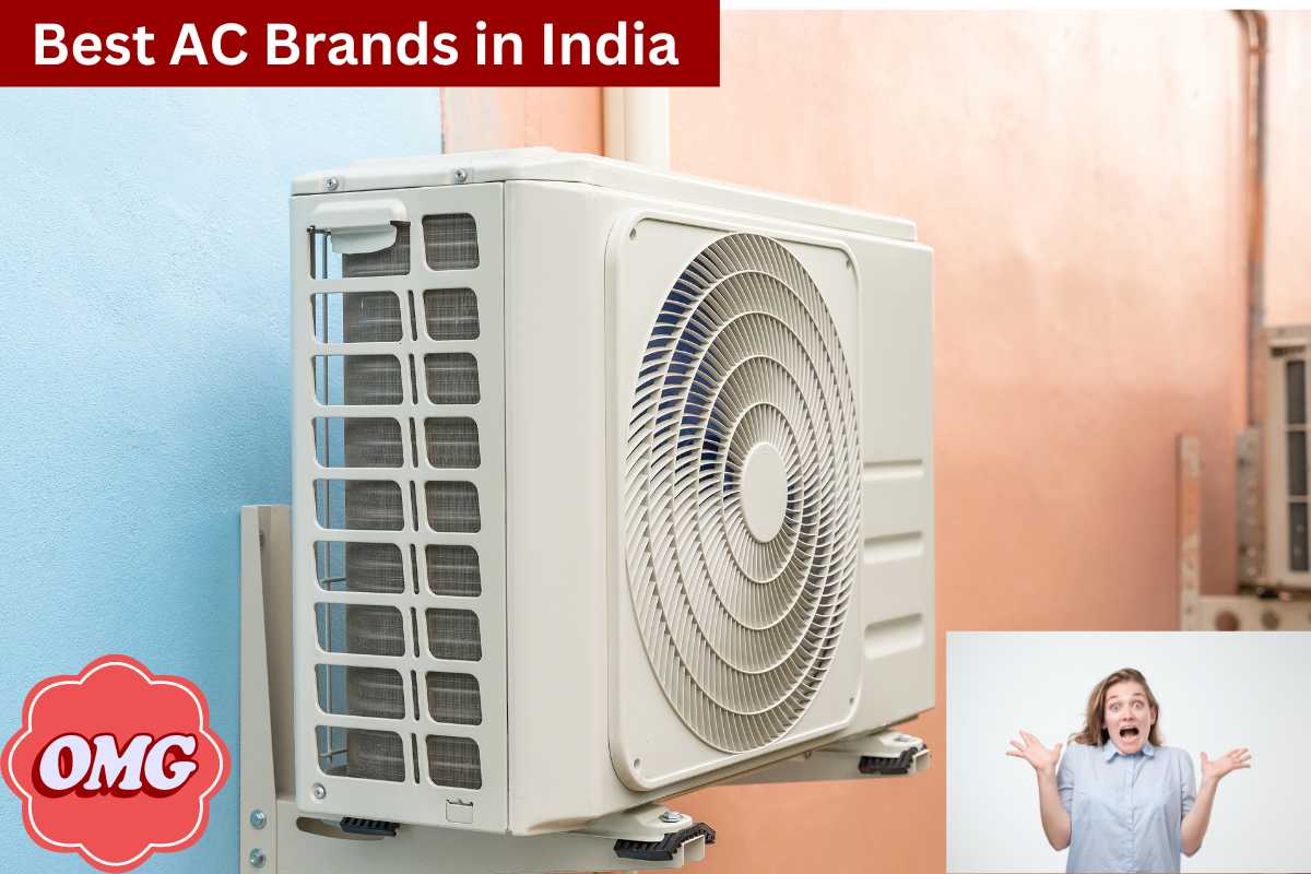 (February 2024) The 10 Best AC Brands in India