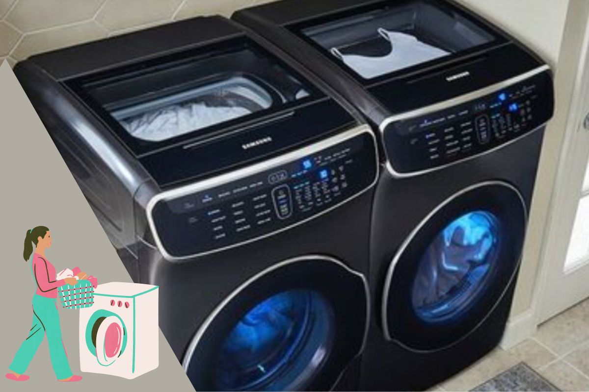 Best Top Load Washing Machine in India 2024