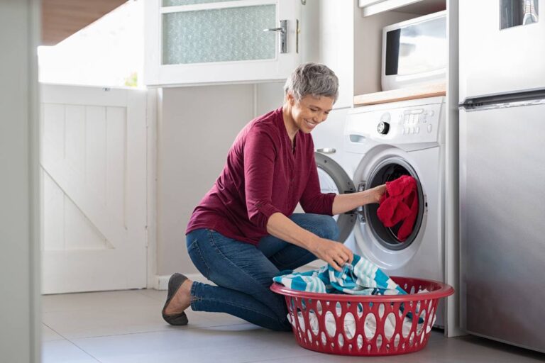 Best washing machine front load 2024