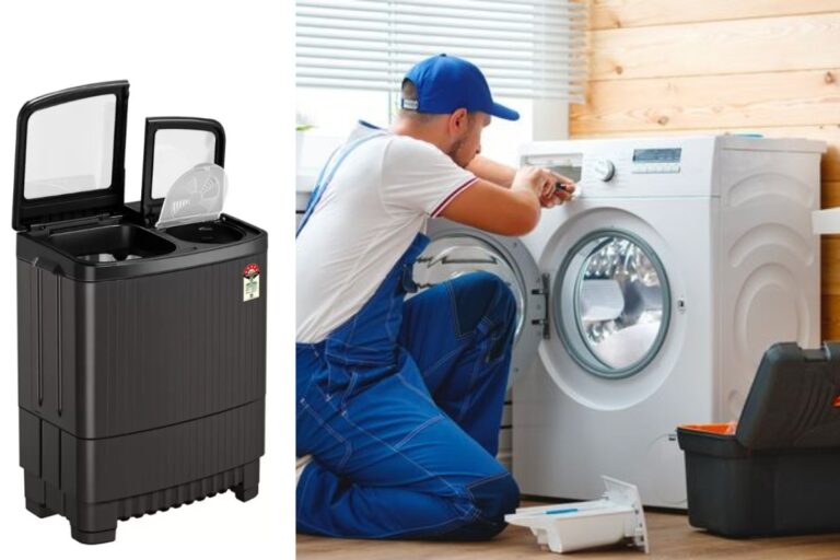 How to use fully automatic washing machine