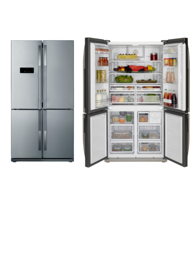 LG refrigerator price रेफ्रिजरेटर की कीमतों में हुई गिरावट