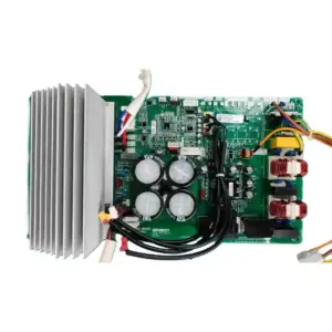 Carrier Outdoor PCB 2 Ton