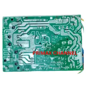 Carrier inverter AC outdoor pcb