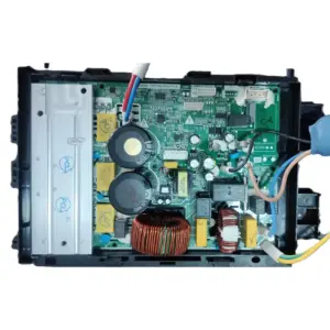 Carrier inverter AC outdoor pcb