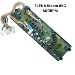 IFB front load washing machine PCB