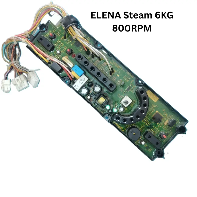 IFB front load washing machine PCB
