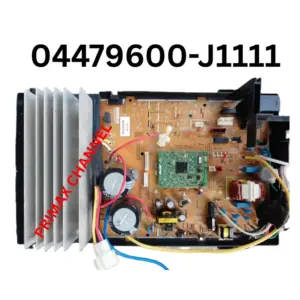 Hitachi Inverter AC 2 Ton Outdoor PCB (04479600-J1111)