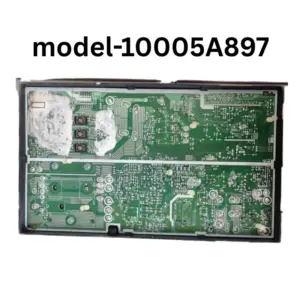 Hitachi Inverter AC Outdoor PCB