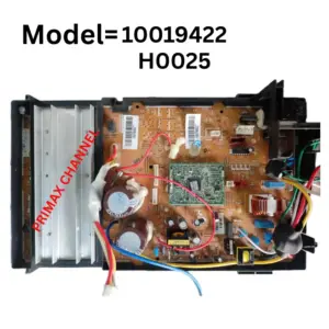 Hitachi Inverter Outdoor AC PCB Board