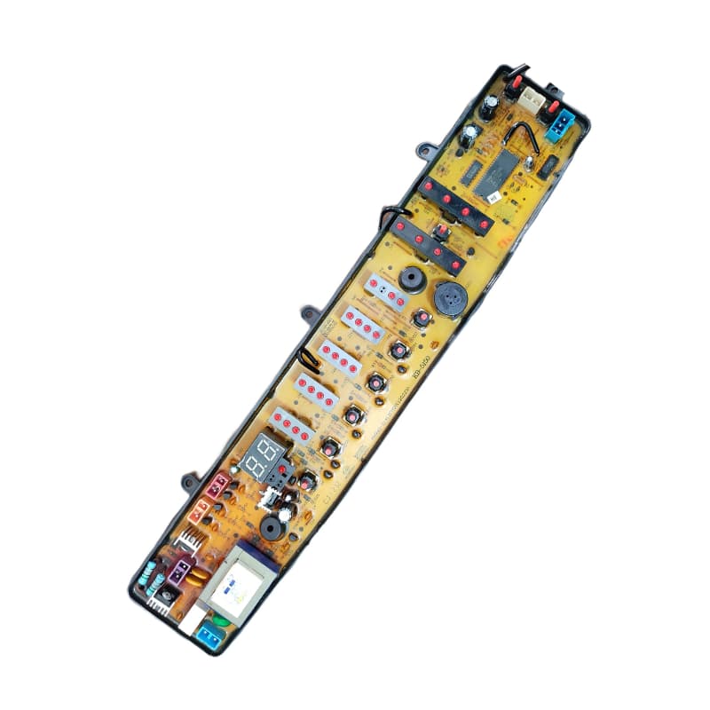 IFB washing machine top load PCB