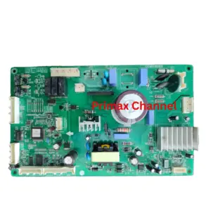 LG Double Door Inverter Fridge PCB Board