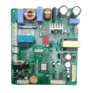 LG Double Door Refrigerator Main PCB Control Board