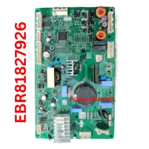 LG Inverter Double Door Refrigerator PCB
