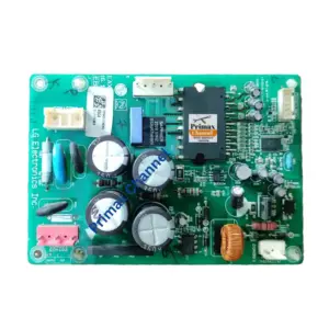 LG Refrigerator Single Door PCB