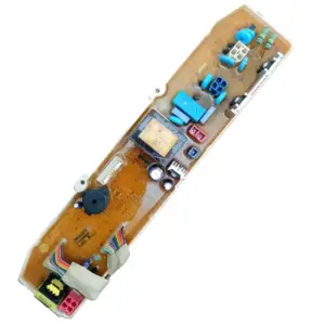 Lg top load washing machine pcb old model