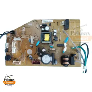 O General indoor pcb