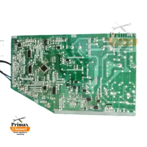 O General indoor pcb