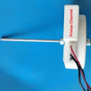 Haier Samsung Godrej Refrigerator Fan Motor DC 12 ZWF-02-3.5