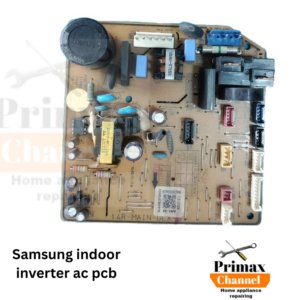 Samsung indoor inverter ac pcb