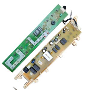 Washing machine pcb for whirlpool top load