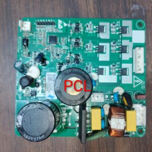 electrolux refrigerator pcb board