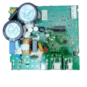 Whirlpool Dubble Door Refrigerator PCB for W11387700 compressor=(VNB1113Y)