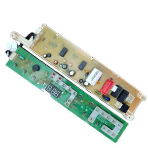Whirlpool Fully Automatic Washing Machine PCB
