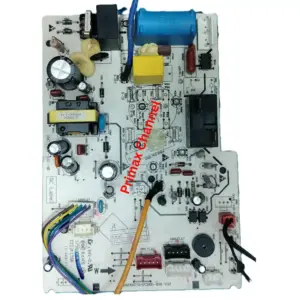 Whirlpool Inverter AC Indoor PCB