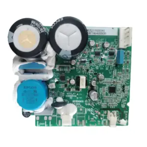 Whirlpool double door refrigerator pcb board