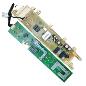 Whirlpool fully automatic washing machine pcb 360