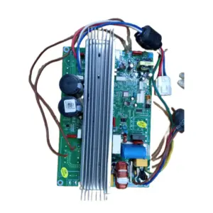 Whirlpool inverter ac outdoor pcb