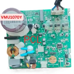 Whirlpool refrigerator PCB VMU1070Y PCB