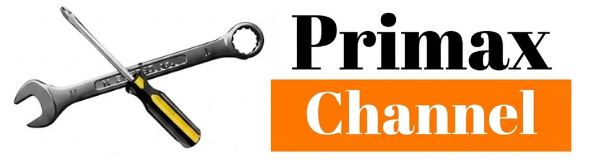 Primax Channel
