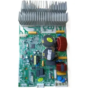 godrej inverter ac outdoor pcb