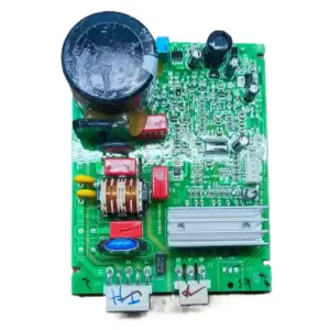 godrej inverter fridge pcb