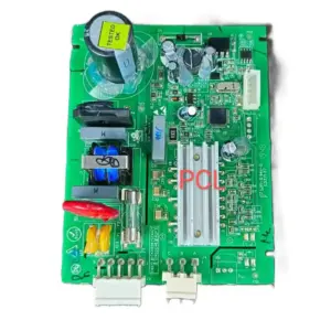 godrej inverter fridge pcb new model