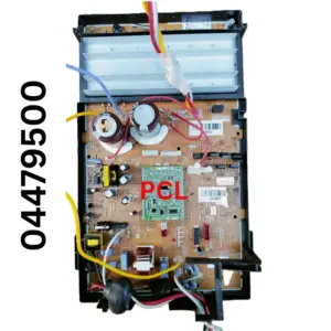hitachi outdoor pcb (PCB model =04479500)