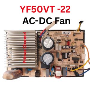 voltas inverter ac 1.5 ton outdoor pcb