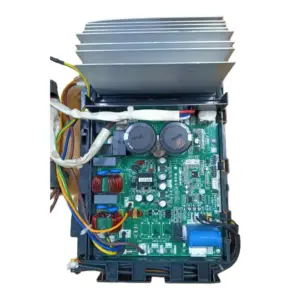 voltas inverter ac outdoor pcb