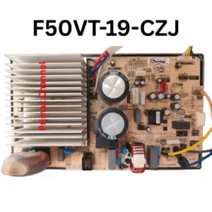 voltas inverter ac outdoor pcb F50VT-19-CZJ
