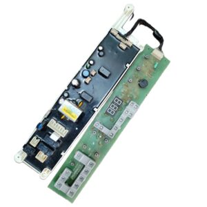 whirlpool fully automatic washing machine pcb