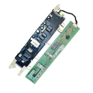 whirlpool washing machine pcb