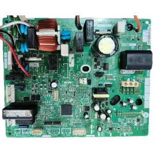 Daikin Inverter AC Outdoor PCB Board ALL model UVW FAN