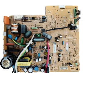 Daikin non inverter indoor PCB old model