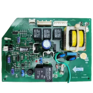 Hitachi indoor pcb board