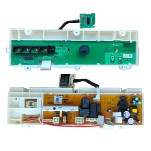 IFB front load washing machine PCB SERENA AQUA SX 7KG IOOORPM