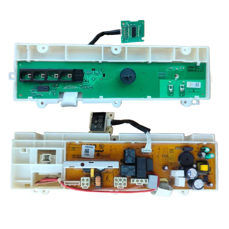 IFB front load washing machine PCB SERENA AQUA SX 7KG IOOORPM