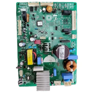 LG Inverter Double Door fridge PCB