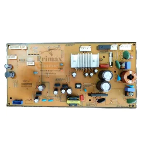 Original Inverter samsung double door refrigerator pcb board