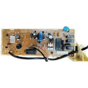 Panasonic cassett AC indoor pcb board